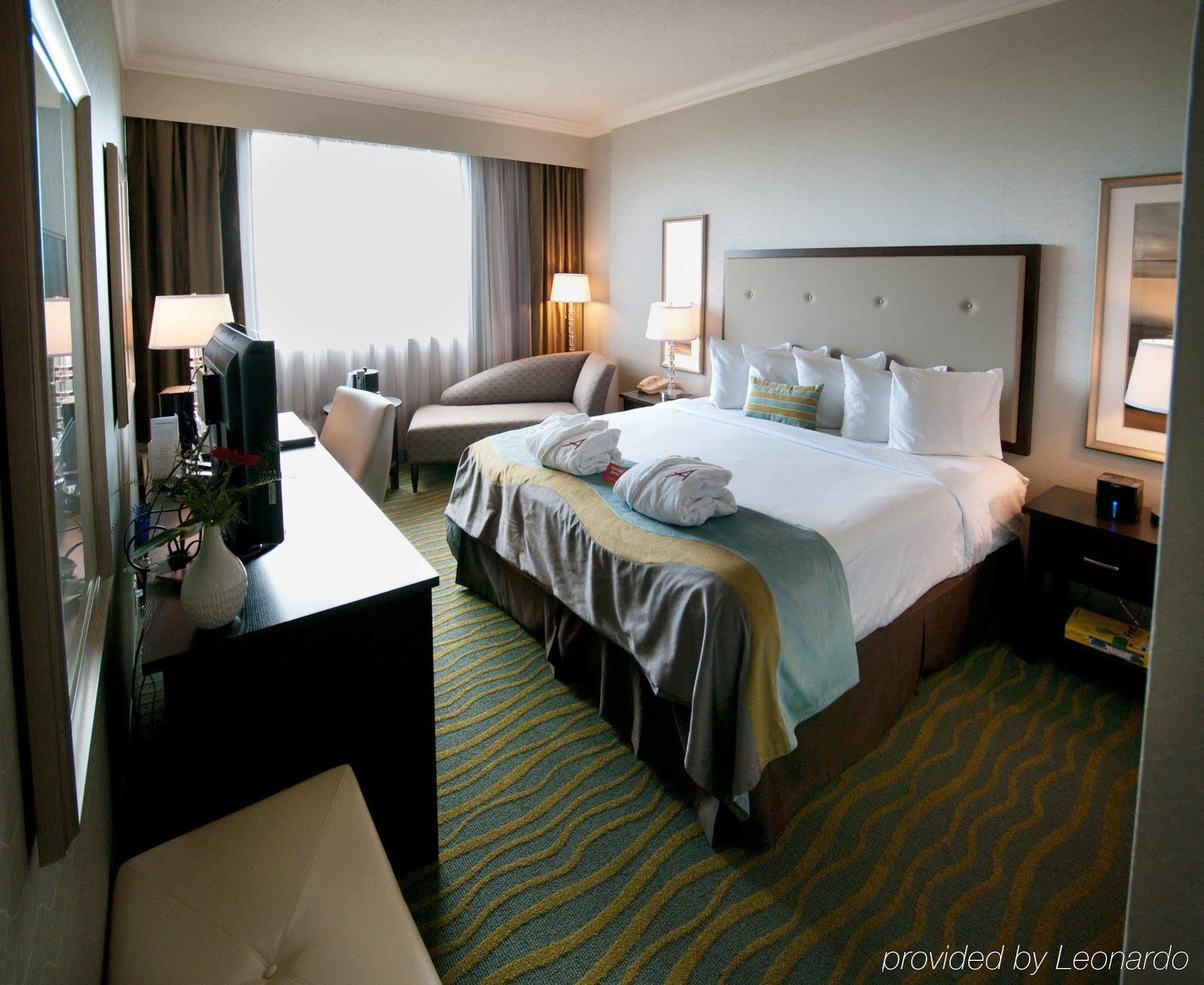 Atlantica Hotel Halifax Camera foto