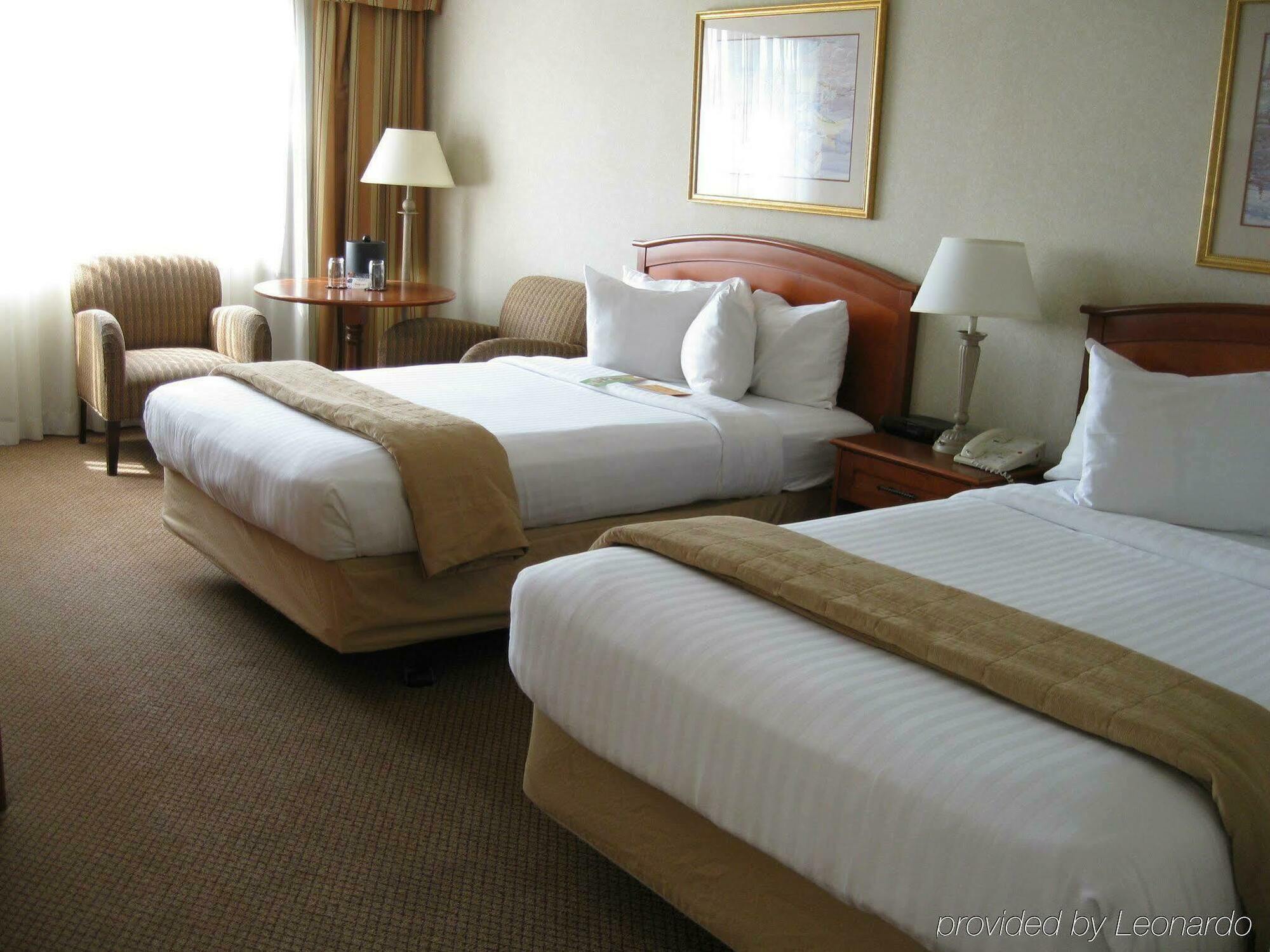 Atlantica Hotel Halifax Esterno foto